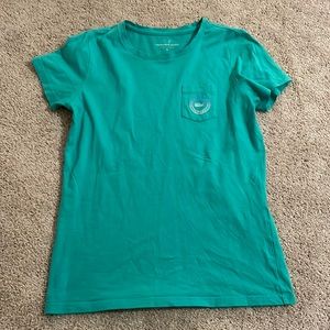 Womens Vineyard Vines Tee